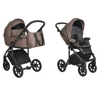 Kočárek Roan Bass Next