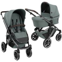 Kombinovaný kočárek ABC DESIGN Salsa 4 AIR