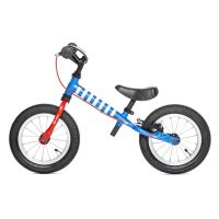 Odrážedlo Yedoo TooToo speciální edice - Little Sailor