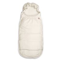 Fusak LODGER Bunker Light Teddy - Cloud Dancer