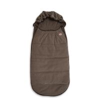 Fusak LODGER Bunker Light Teddy - Buffalo