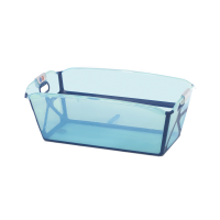 Jané Vanička skládací Oasis - Blue