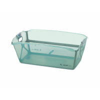 Jané Vanička skládací Oasis - Botanic