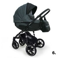 Kočárek Firkon Vesta - 06