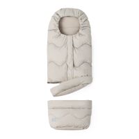 Fusak Leokid Transformer - Cement Beige