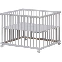 SCARLETT OHRÁDKA HONZÍK BOROVICE - bílá