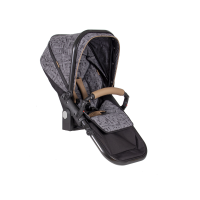 Patron Ergo - sportovní sedačka - 696