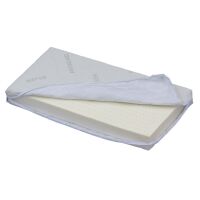 Matrace Scarlett Rabana Silver - 120 x 60 x 12 cm