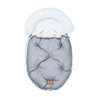 Fusak Floo for baby Alaska