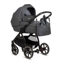 Hluboký kočárek Bo Jungle B-Suvvy