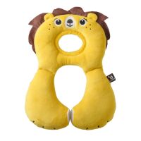 BENBAT Nákrčník s opěrkou - Lev