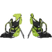 Krosna Kiddy Adventure Pack