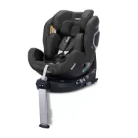 Otočná autosedačka RECARO XENON 1 i-Size 40-125cm - Fresh Black