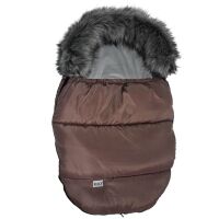 Zimní Fusak Eko SP-34 - Beige