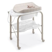 Cam Cambio přebalovací pult s vaničkou - Col. 264