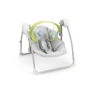 Cam Sonnolento elektrické houpátko