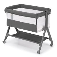 Přístavná postýlka CAM Sempreconte Air - col. T172