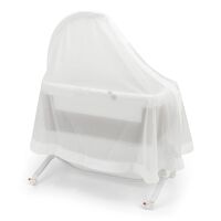 Nebesa k postýlce CAM Cullami 