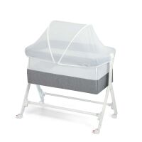 Moskytiéra pro postýlku CAM Sempreconte 