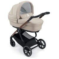 CAM Barevný komplet JOY Romantic na podvozek Techno - Col. 510