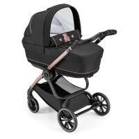 CAM Barevný komplet JOY Romantic na podvozek Techno - Col. 517