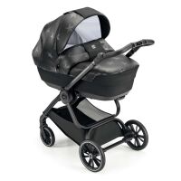 Barevný komplet SOFTY na podvozek CAM Techno - Col.512