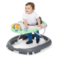 Chodítko CHicco Walky Talky - Lite Grey