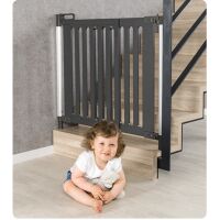 Reer Zábrana TREND na dveře a schody, dřevo