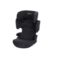 Autosedačka Bebeconfort Hera i-Fix i-Size 100-150 cm - Mineral Black