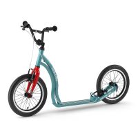 Koloběžka Yedoo Frida & Fred