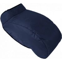 Nánožník Emitex Univerzal - Tmavě modrý 