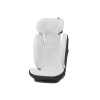 Maxi-Cosi Letní potah RodiFix Pro / RodiFix S i-Size - Organic Cotton White