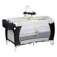 Babygo Postýlka Sleeper DeLuxe