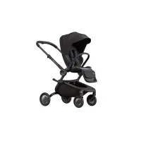Kočárek Mima Creo - Black