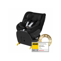 Autosedačka Maxi-Cosi Mica 360 Pro i-size - Authentic Black