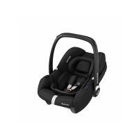 Autosedačka Maxi-Cosi CabrioFix i-Size - Essential Black