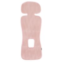 ZOPA Prodyšná podložka do autosedačky Breeze sk. 1 - Camelia Pink