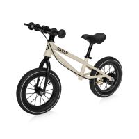 Odrážedlo ZOPA Racer s brzdou - Sand Beige