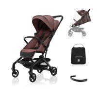 Cestovní kočárek ZOPA Jet - Amber Brown