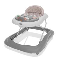 Chodítko Zopa Fiesta - Moon Grey