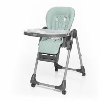 Dětská jídelní židlička Zopa Monti 2 - Diamond Blue