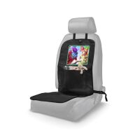 Zopa ochrana sedadla pod autosedačku s kapsou na tablet