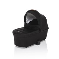 Hluboká korba ke kočárku ZOPA Move XL - Night Black