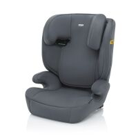 Autosedačka ZOPA Beta i-Size isofix 100 -150 cm - Grey