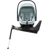 Set autosedačka Britax RÖMER Baby-Safe Core + Baby-Safe Core Base - Ocean