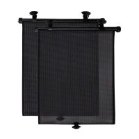 Zopa sluneční clona do auta rolovací 2ks