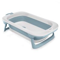 Dětská skládací vanička Zopa Aquatico - Blue