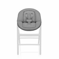 Novorozenecký set ZOPA Inspira - Grey