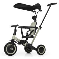 Tříkolka ZOPA Razor Pro 6v1 - Boss Grey