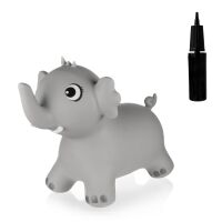 Dětské hopsadlo Zopa Skippy - Elephant